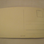 VANHA Postikortti Hämeenlinna 1950-l Alkup.Mallikappale - pikkukuva 2