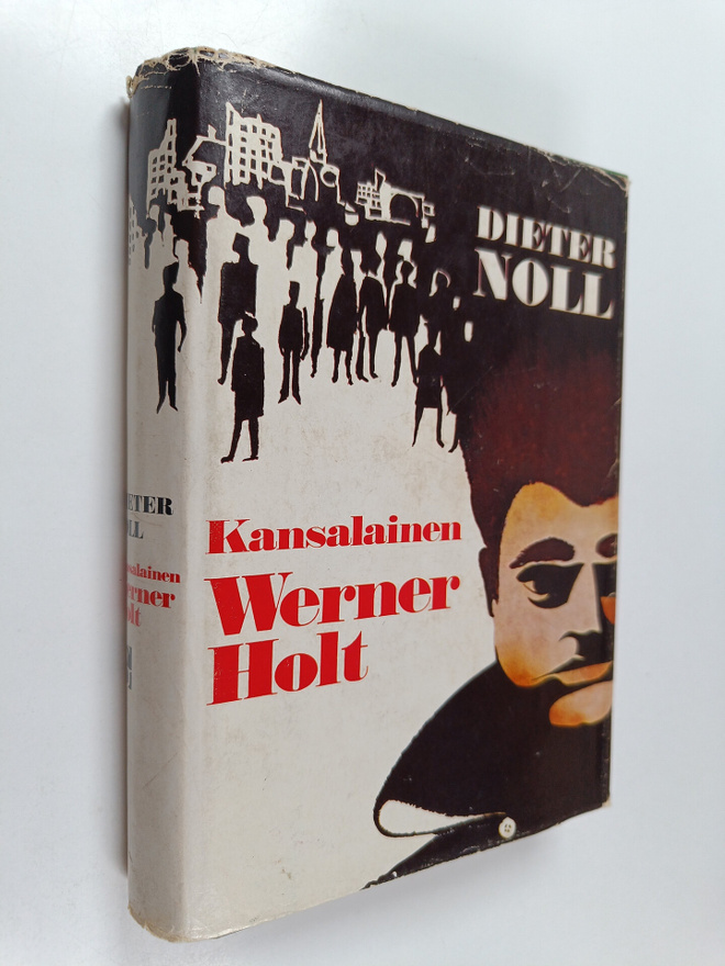 Dieter Noll : Kansalainen Werner Holt