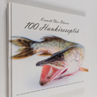 Kenneth Oker-Blom : Kenneth Oker-Blomin 100 haukireseptiä - pikkukuva 1