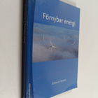 Goran Siden : Förnybar energi - pikkukuva 1