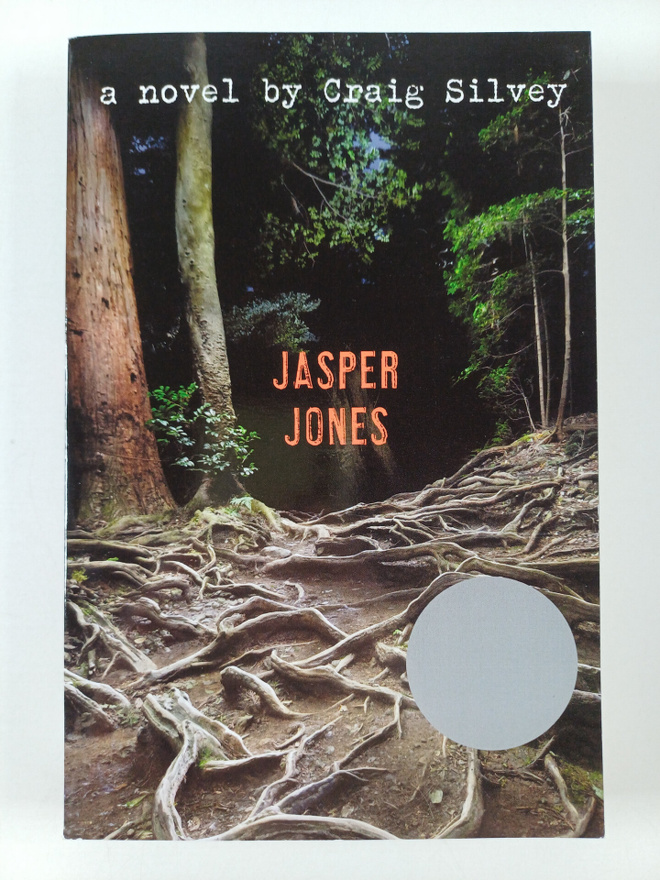 Craig Silvey : Jasper Jones