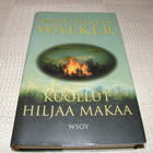 Mary Willis Walker Kuollut hiljaa makaa   -sid 1.p - pikkukuva 1