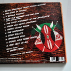 TOM MORELLO the Nightwatchman CD 2011 - pikkukuva 2