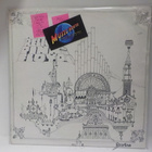PINK FLOYD - RELICS M-/EX 1ST UK -71 PRESS LP - pikkukuva 1
