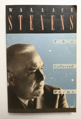 Wallace Stevens - The Collected Poems