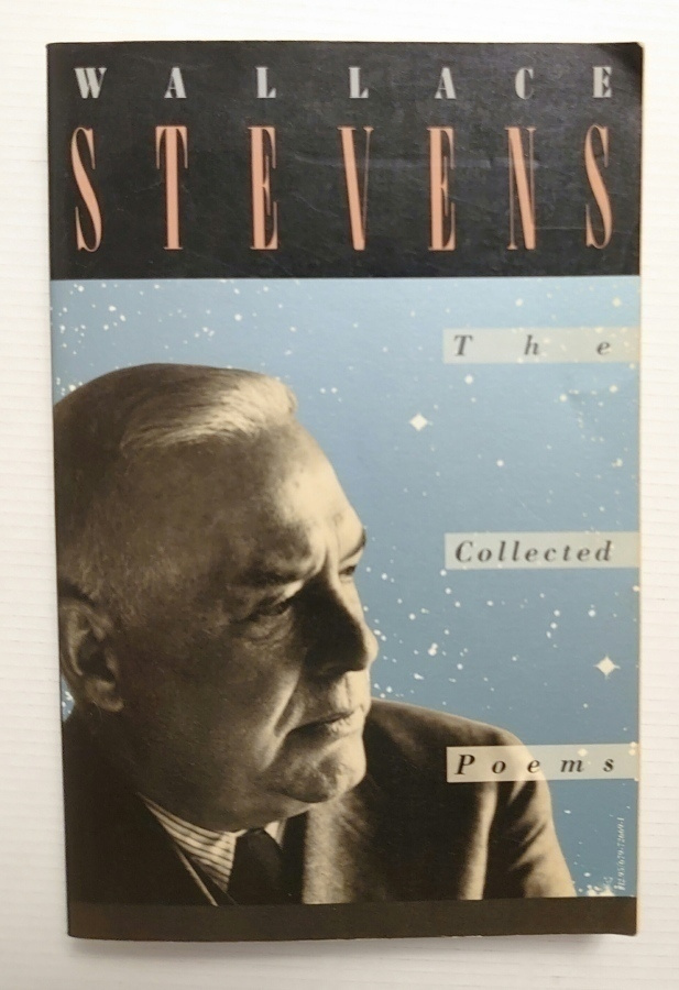 Wallace Stevens - The Collected Poems