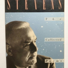 Wallace Stevens - The Collected Poems - pikkukuva 1