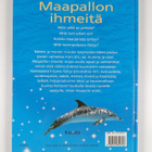 Felicity Brooks : Maapallon ihmeitä - pikkukuva 2