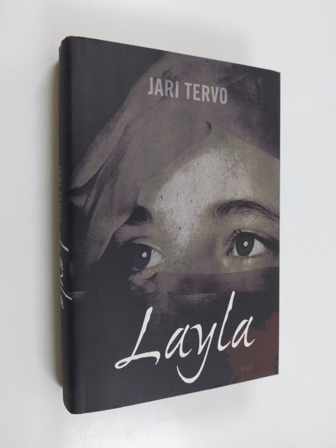 Jari Tervo : Layla