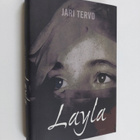 Jari Tervo : Layla - pikkukuva 1