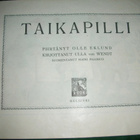 Wendt: Taikapilli 1945 - pikkukuva 2