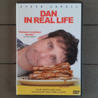 DVD: Dan In Real Life (Steve Carell, Juliette Binoche 2007) - pikkukuva 1