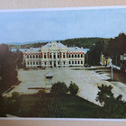 Jyväskylä: kunnallistalo 1920-luvulla, Museon kuva-arkisto - pikkukuva 1