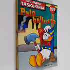 Walt Disney : Palo hallussa - pikkukuva 1