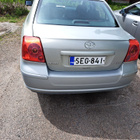 Juuri katsastettu Avensis 1.8 2004 - pikkukuva 2