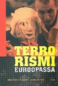 Terrorismi Euroopassa, uusi kirja