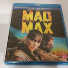 Mad Max - Fury Road (2015) - Bluray - Nordic-julkaisu - pikkukuva 1