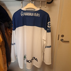 Suomen jääkiekkomaajoukkue "Official Leijonat Fan Jersey - pikkukuva 2