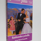 Anne Marie Duquette : Rakkauden poluilla - pikkukuva 1