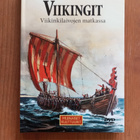 Muinaiset kulttuurit Viikingit - pikkukuva 1