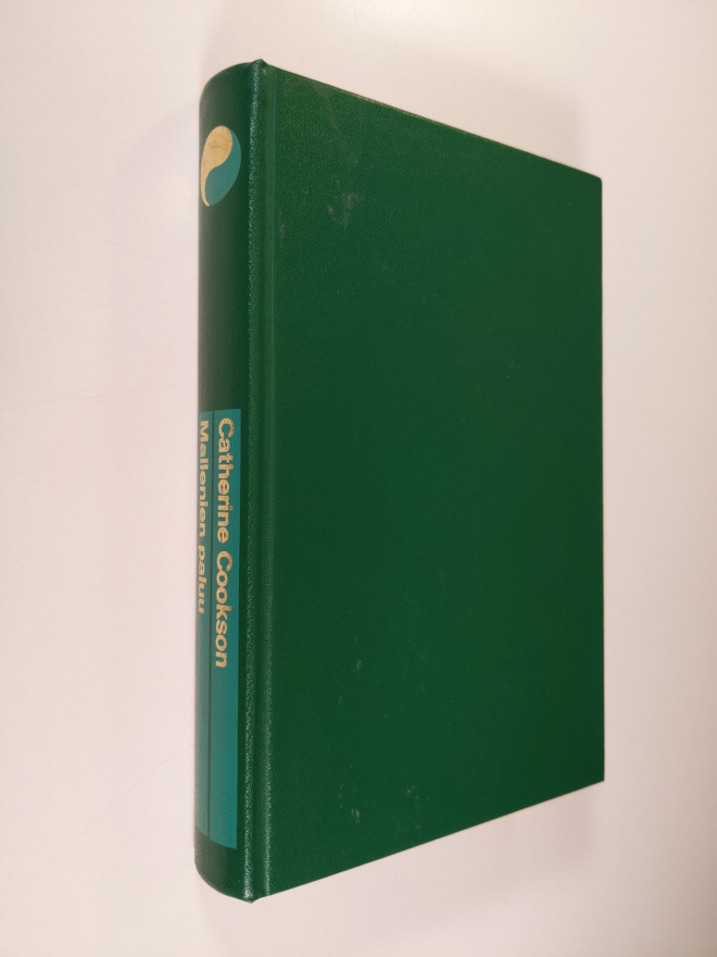 Catherine Cookson : Mallenien paluu