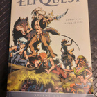 The Complete ElfQuest nro 1 englanninkielinen albumi - pikkukuva 1