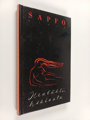 Sapfo : Iltatähti, häälaulu