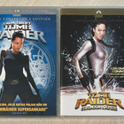Lara Croft: Tomb Raider 1&2 (2DVD) Angelina Jolie - pikkukuva 2