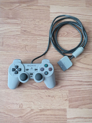 Playstation ohjain
