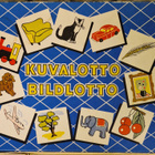 Kuvalotto 1960-luvulta. Kuvataide huippukunto - pikkukuva 1