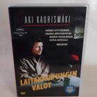LAITAKAUPUNGIN VALOT - pikkukuva 1