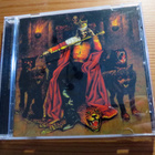 IRON MAIDEN: Edward the Great - kokoelma CD - pikkukuva 1