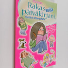 Jim Benton : Rakas nuija päiväkirjani, tästä ei sitten pu... - pikkukuva 1