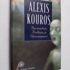 Alexis Kouros : Harmattan, Kulkija ja Unisieppari - pikkukuva 1