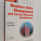 Ian Graham : Business Rules Management and Service Orient... - pikkukuva 1