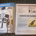 Hugo Pratt: Corto Maltese numero special anniversaire - pikkukuva 2