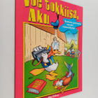 Walt Disney ym. : Voe tokkiisa, Aku - pikkukuva 1
