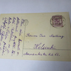 1923 Somerniemi kortilla - pikkukuva 1