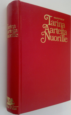 Tarina-aarteita nuorille