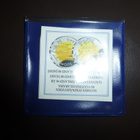 Suomi 2007 5 € Itsenäisyys 90 vuotta UNC #127 - pikkukuva 4