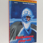 Gunnar Nordström : Ratkaiseva play-off - pikkukuva 1