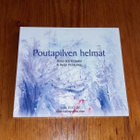 Poutapilven helmat : runorentoutus - CD-äänikirja - pikkukuva 1