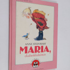 Anne Steinwart : Maria, ekaluokkalainen - pikkukuva 1