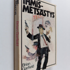 Brian Garfield : Ihmismetsästys - pikkukuva 1