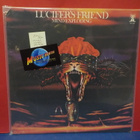LUCIFERS FRIEND - MIND EXPLODING EX+/EX- U.S -76 PRESS LP - pikkukuva 1