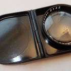 VANHA Makro Lähikuvalinssi Carl Zeiss Proxar 2 x 42 - pikkukuva 3