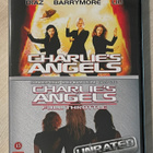 Charlien enkelit (2000) & Charlien enkelit 2 (2001) 2DVD - pikkukuva 1