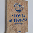 Suomea auttamassa : Suomen avun keskuksen - Centrala Finl... - pikkukuva 1