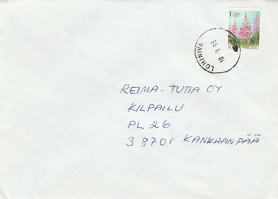 Postileima, LOHINIVA