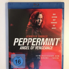 Peppermint (Blu-ray) Jennifer Garner (2018) Pierre Morel - pikkukuva 1
